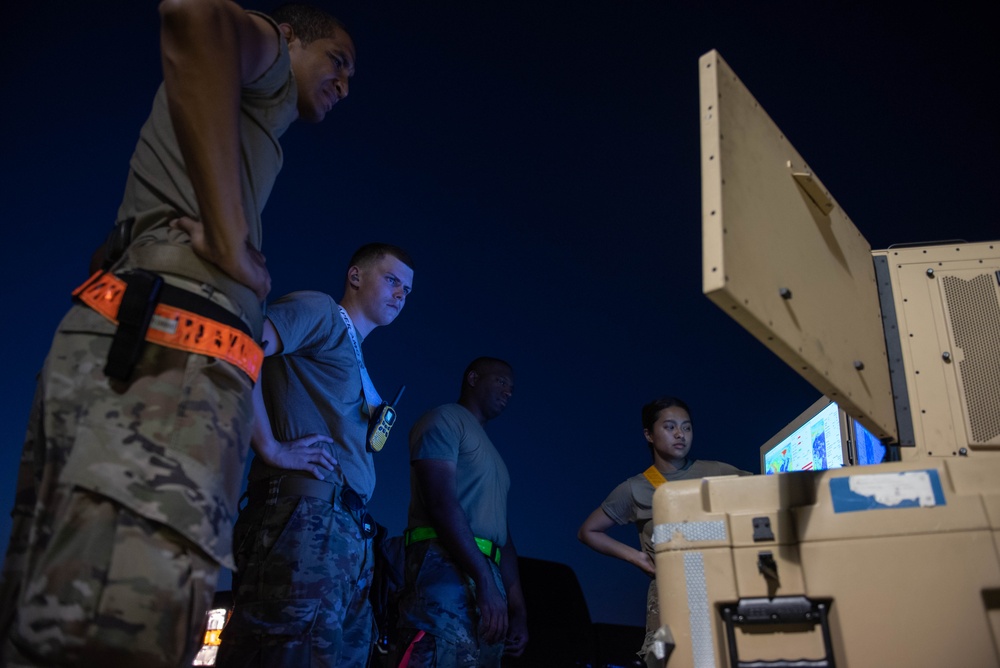 Twentynine palms: MQ-9 Reaper has landed