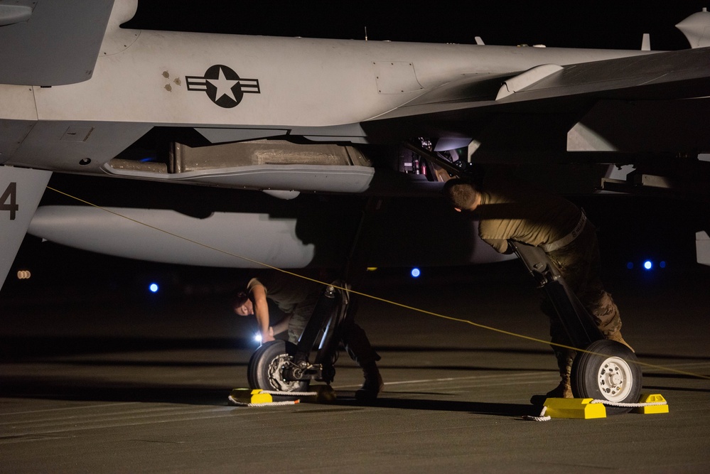 Twentynine Palms: MQ-9 Reaper has landed