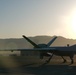 Air Force MQ-9A Reaper used in Marine Corps exercise