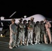 Air Force MQ-9A Reaper used in Marine Corps exercise