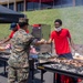 MCB Quantico Lunch on the Lawn