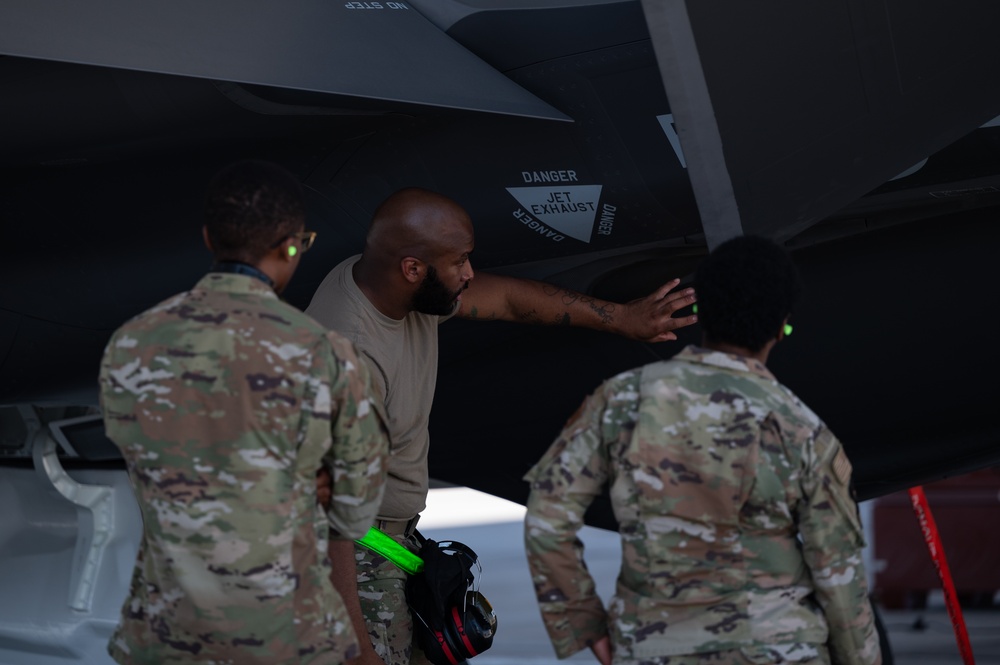 Nellis Navigator