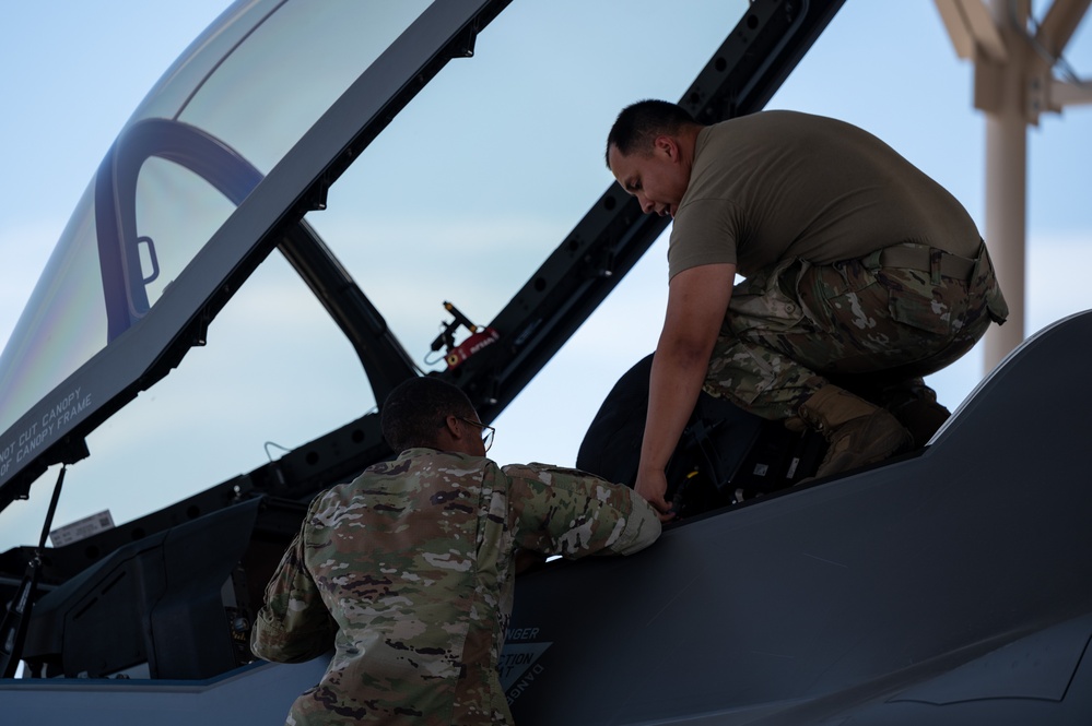 Nellis Navigator