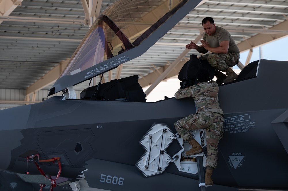 Nellis Navigator