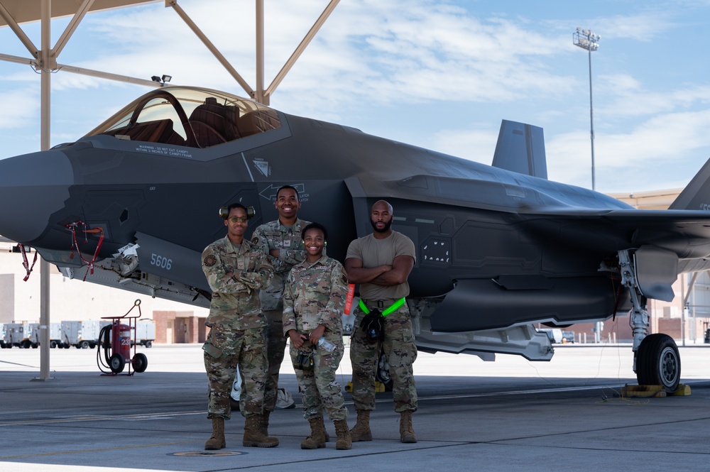 Nellis Navigator