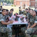 MCB Quantico Lunch on the Lawn