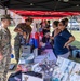 MCB Quantico Lunch on the Lawn