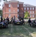 MCB Quantico Lunch on the Lawn