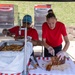 MCB Quantico Lunch on the Lawn