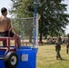 MCB Quantico Lunch on the Lawn