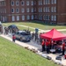 MCB Quantico Lunch on the Lawn