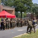 MCB Quantico Lunch on the Lawn