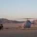 Twenty Nine Palms: MQ-8C launch