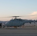 Twenty Nine Palms: MQ-8C launch