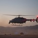 Twenty Nine Palms: MQ-8C launch