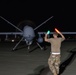 MQ-9 participates in SLTE for first time