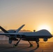 MQ-9 participates in SLTE for first time