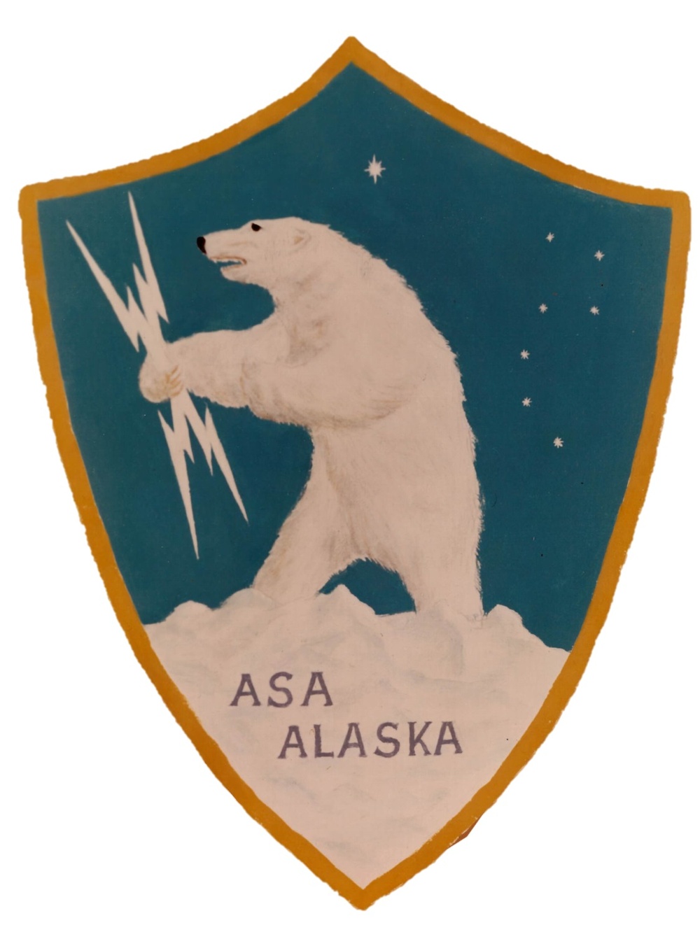 ASA Alaska Begins Hearability Tests (1 AUG 1962)