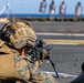 Aim True, Shoot Straight: The 26th MEU(SOC) Conducts A Battle Sight Zero Aboard The USS Bataan