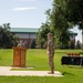 Fort Carson Mountain Post Chapter Sergeant Audie Murphy Club Induction Ceremony