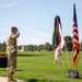 Fort Carson Mountain Post Chapter Sergeant Audie Murphy Club Induction Ceremony