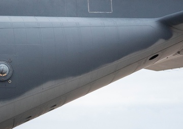 Hurlburt Field Ghostrider, multinational JTACs participate in SOUTHERN STAR