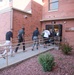 Atlanta and Daytona Educators Outreach Tour At Fort Carson