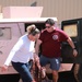Atlanta and Daytona Educators Outreach Tour At Fort Carson