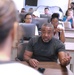 Atlanta and Daytona Educators Outreach Tour At Fort Carson