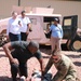 Atlanta and Daytona Educators Outreach Tour At Fort Carson