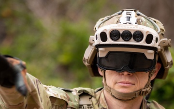 Army Accepts Prototypes of the Most Advanced Version of IVAS