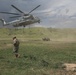 Joint Ivy Soldier and Marine Corps Sling-load Training Exercise