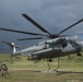 Joint Ivy Soldier and Marine Corps Sling-load Training Exercise