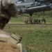 Joint Ivy Soldier and Marine Corps Sling-load Training Exercise