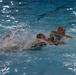 OCS Basic Swim Qualification