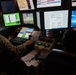 Inside the GCS; On its way to Twentynine Palms