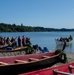 Sailors Assist in Port Gamble S'klallam Tribe Canoe Landing