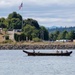 Sailors Assist in Port Gamble S'klallam Tribe Canoe Landing