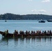 Sailors Assist in Port Gamble S'klallam Tribe Canoe Landing