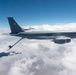 Thunderbirds fly over Mount Rainier