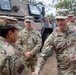 Brig. Gen. Meisler Visits Townsville Field Training Area