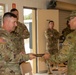 Brig. Gen. Meisler Visits Townsville Field Training Area