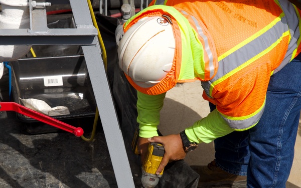 Joint Task Force – Red Hill Surge Tank Draining Update; Latest Defueling Dashboard Released on Webpage and App