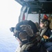 USS Manchester Conducts Flight Operations