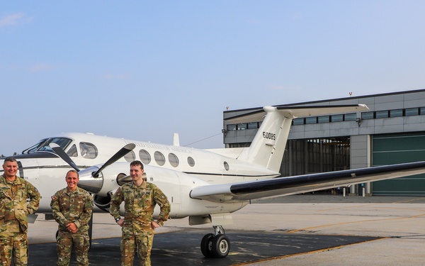 Maine Army National Guard Unit Deploys to Djibouti