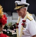 Commander, U.S. 7th Fleet Visits Jakarta, Indonesia