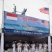 Commander, U.S. 7th Fleet Visits Jakarta, Indonesia