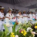 Commander, U.S. 7th Fleet Visits Jakarta, Indonesia