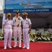 Commander, U.S. 7th Fleet Visits Jakarta, Indonesia