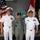 Commander, U.S. 7th Fleet Visits Jakarta, Indonesia